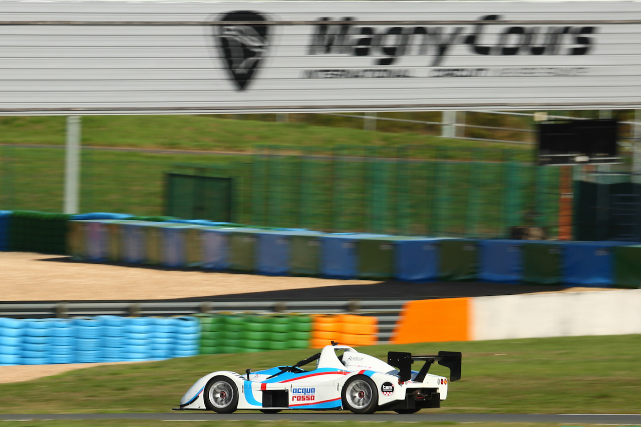 Radical SR3